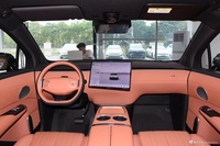 2025款长安启源E07 纯电 四驱Ultra高性能版