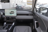 2026款威兰达 2.0L 智能电混双擎 PRO+