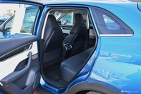 2022款威马EX5 改款 EX5-Z Pro全能版