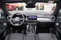 2024款Tonale托纳利2.0T 268HP AWD 致敬传奇版