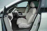 2025款智己LS7 焕新版 Ultra