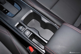 2022款创酷RS 1.5T CVT酷