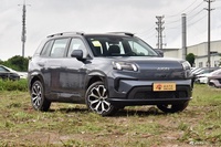 2024款AION V 埃安霸王龙 520 智豪版