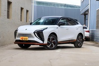 2023款风行雷霆 630 Pro+