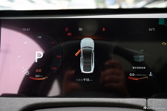 2025款长安UNI-V 第三代 2.0T 劲擎型