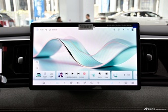 2025款海狮05 EV 520KM智航版