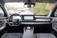 2025款瑞虎8 PRO 290T 两驱豪华+