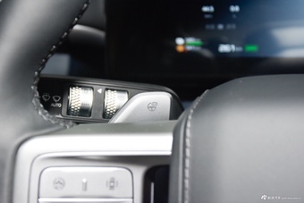 2025款方程豹钛7 190KM四驱Max版