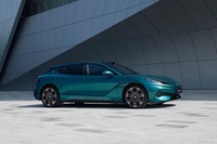 2026款腾势Z9GT插混 基本型 官图