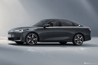 2024款长安启源A05 官图