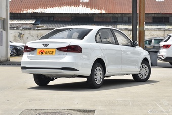 2025款捷达VA3 1.5L 手动进取版