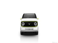 2023款大力牛魔王D01 官图