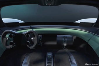 2026款小米Vision Gran Turismo官图