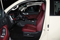 2026款长城炮 2.0T越野炮自动汽油四驱高阶版