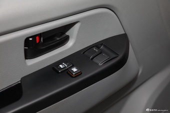 2021款凯锐浩克2.0L手动畅运标准6座平顶1TZS