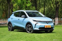 2020款微蓝7 顶配