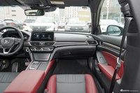 2022款英仕派 锐·混动 2.0L 净越版