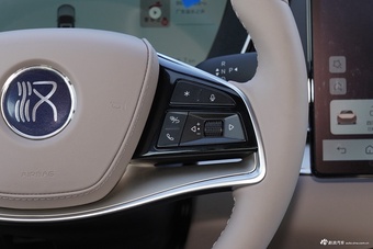 2025款汉DM-i 智驾版 245KM激光雷达旗舰型