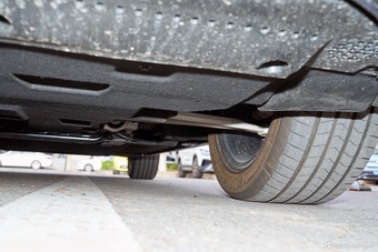 2025款红旗H5 PHEV 170 超混版