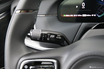 2026款ZEEKR 8X Ultra版 55kWh