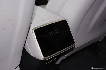 2024款乐道L60 85kwh 后驱版