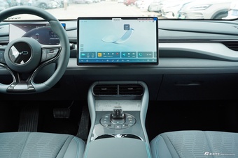 2025款海豹06GT 智驾版 505海浪Plus版