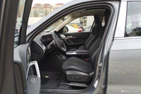 2024款宝马X1 xDrive25Li M运动套装