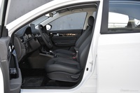 2021款风行S50EV运营型