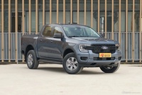 2023款游骑侠Ranger 山林两驱自动版 柴油