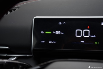 2025款哪吒X 500 Plus