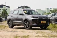 2025款瑞虎7 PLUS 1.6TGDI DCT尊贵型