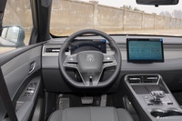 2025款秦PLUS DM-i 智驾版 55KM领先型