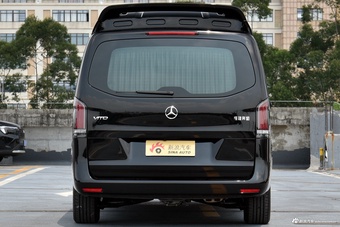 2025款普曼·巅峰2.0T星宇系列 舒适型