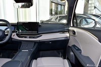 2026款领克06 Relive 1.5T Ultra