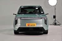 2023款上汽大通MAXUS 大家MIFA7 高山六座版