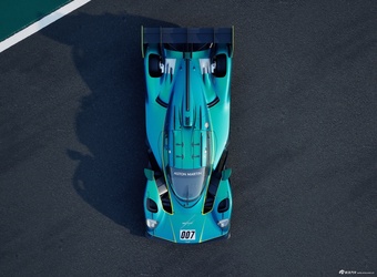 2025款Valkyrie LM 基本型 官图