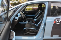 2021款LIFE 1.5L CROSSTAR灵趣版 