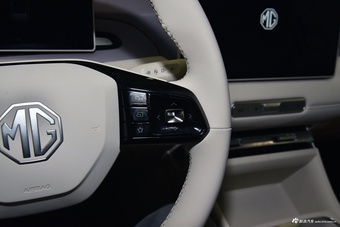 2026款MG4 EV 437km自由版