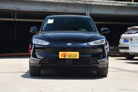 2021款赛力斯SF5 四驱华为智选版