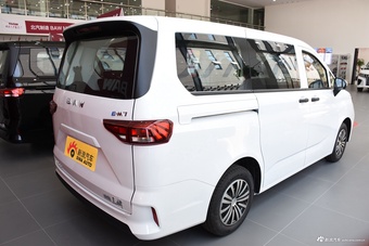 2023款王牌M7EV 标轴·创业版7座