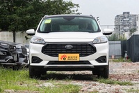 2024款锐际 EcoBoost 245 两驱耀享款