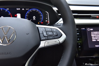 2025款一汽-大众CC 改款 猎装车 380TSI 猎心 众享款