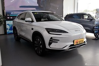 2025款宋PLUS EV 智驾版 520km 尊贵型