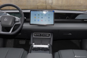 2025款秦L EV 545KM超越型