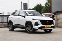 2022款宝骏RS-3 SOODA 1.5T CVT超神版