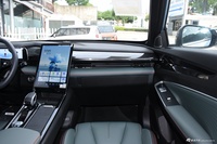 2024款吉利博越 1.5TD 龙腾版