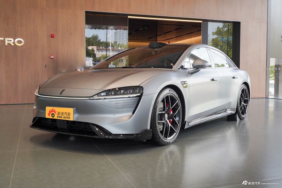 2026款智界S7 Ultra