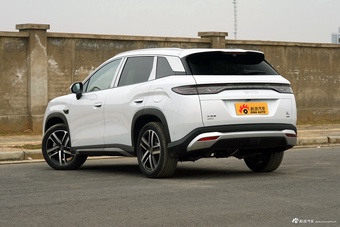 2026款宋L DM-i 130KM超越型