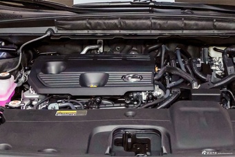 2025款雷克萨斯RX 350h 两驱舒享版