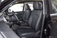 2025款哈弗H5 2.0T自动四驱领创 汽油